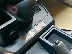 Toyota Land Cruiser 70